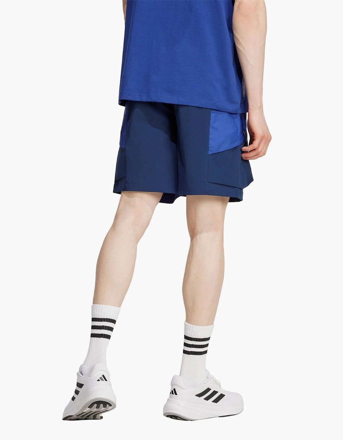 Szn Cgsh Football Short Mens