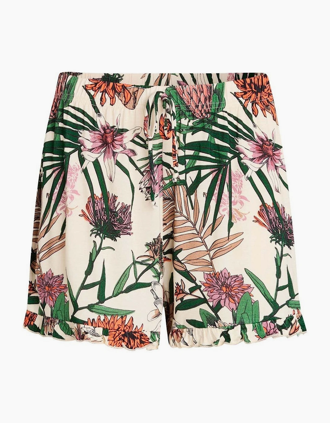 Linda Shorts, 2 of 1