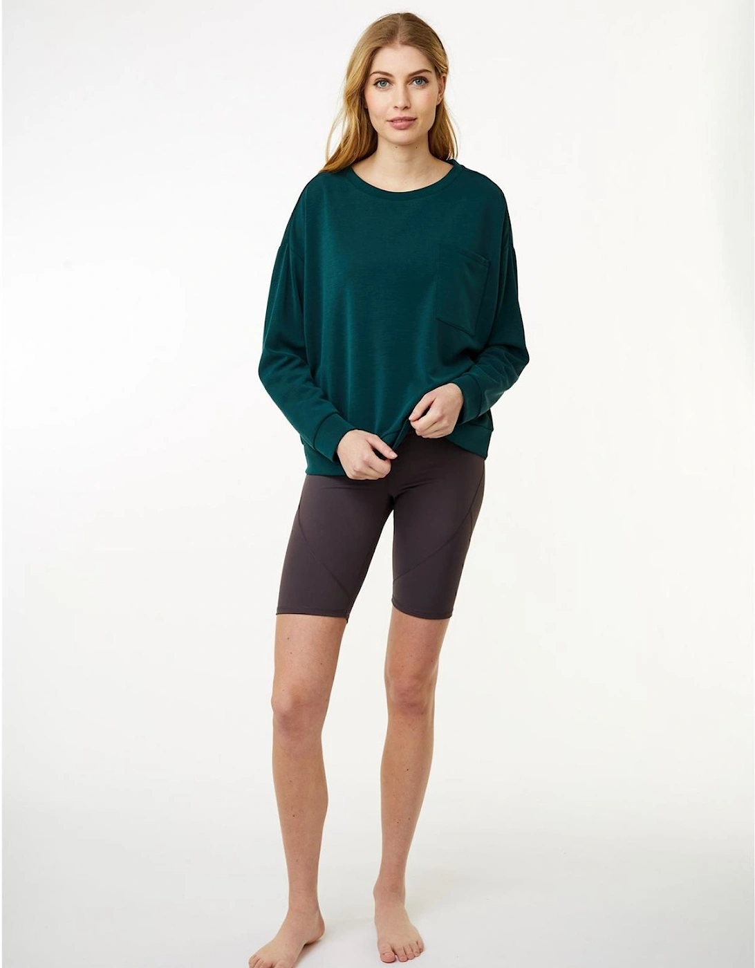 Lulu Shorts