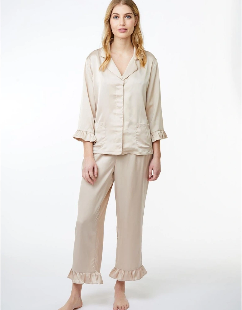 Saga Pants