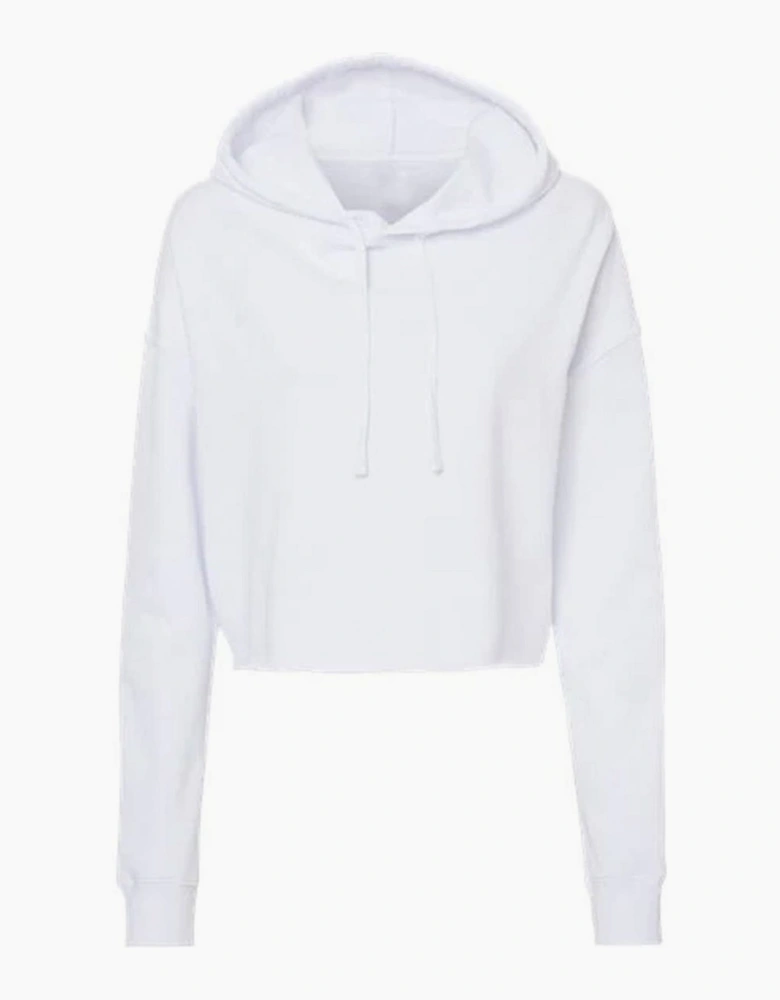 Cropped Hoodie