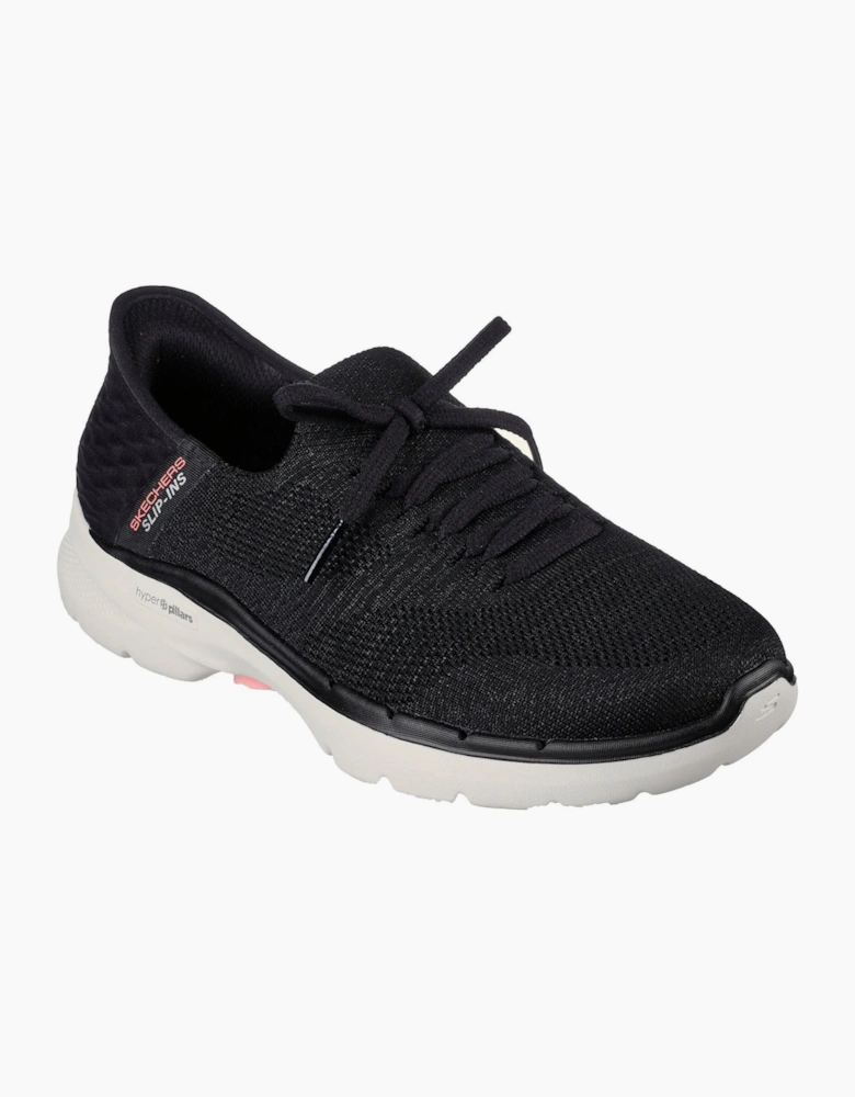 Slip On Trainers