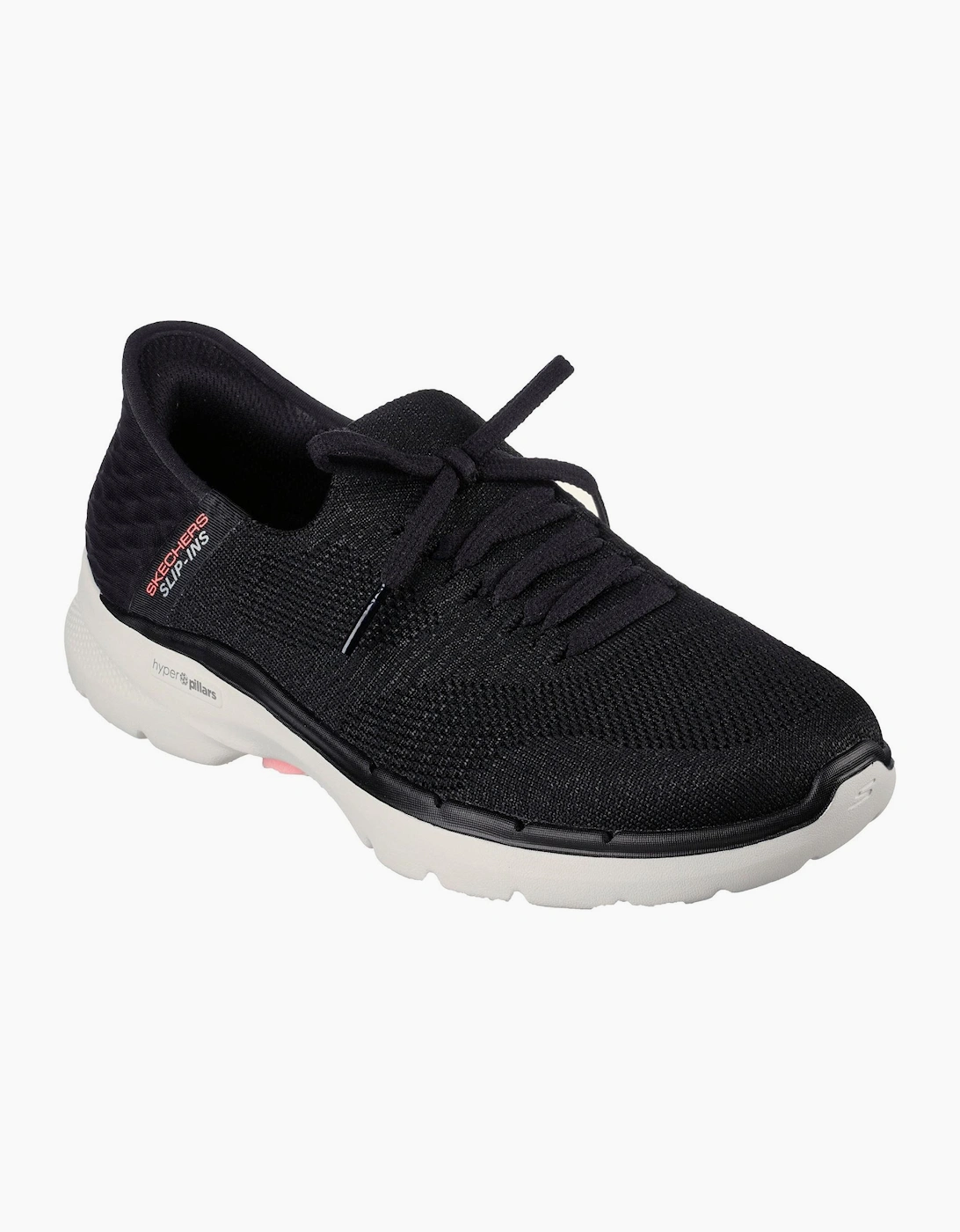 Slip On Trainers
