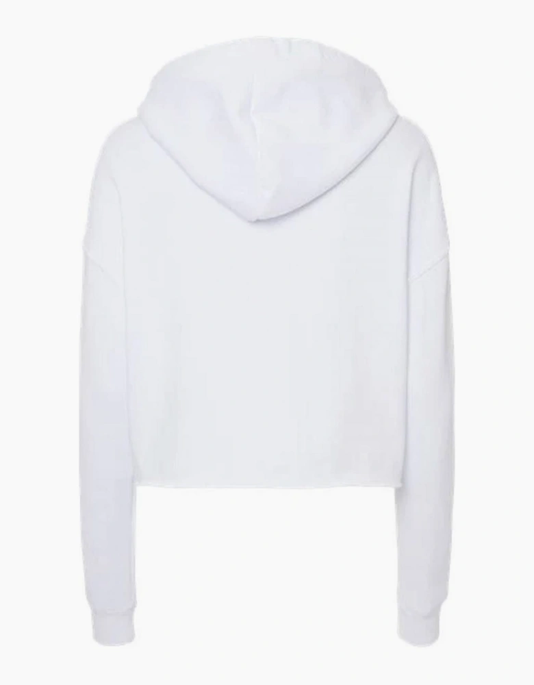 Cropped Hoodie