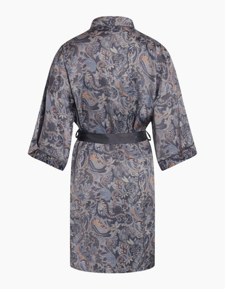 Jean Kimono X