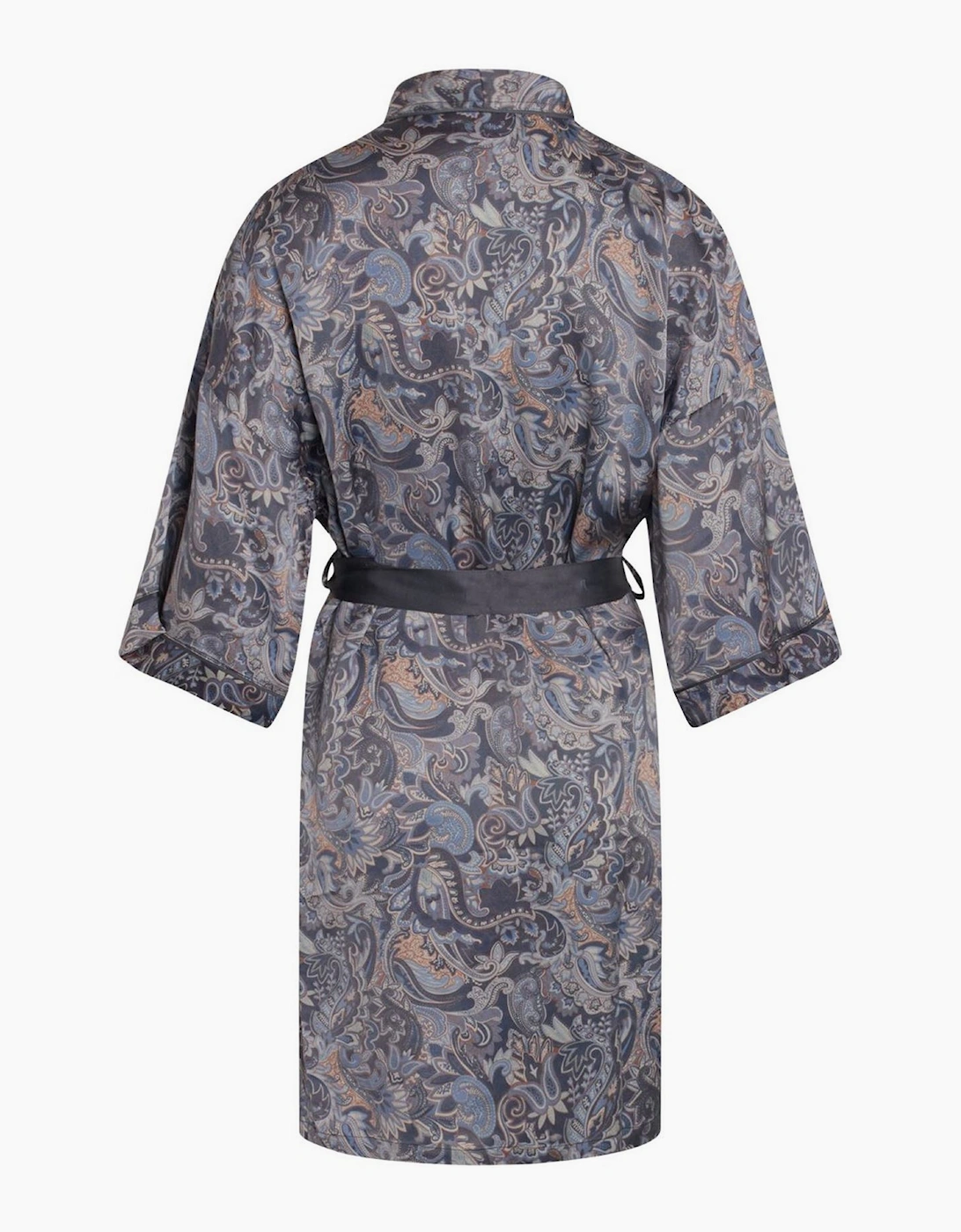 Jean Kimono X