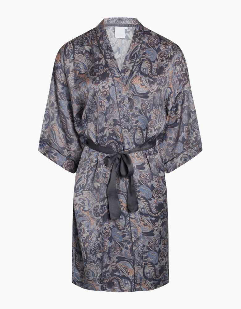 Jean Kimono X