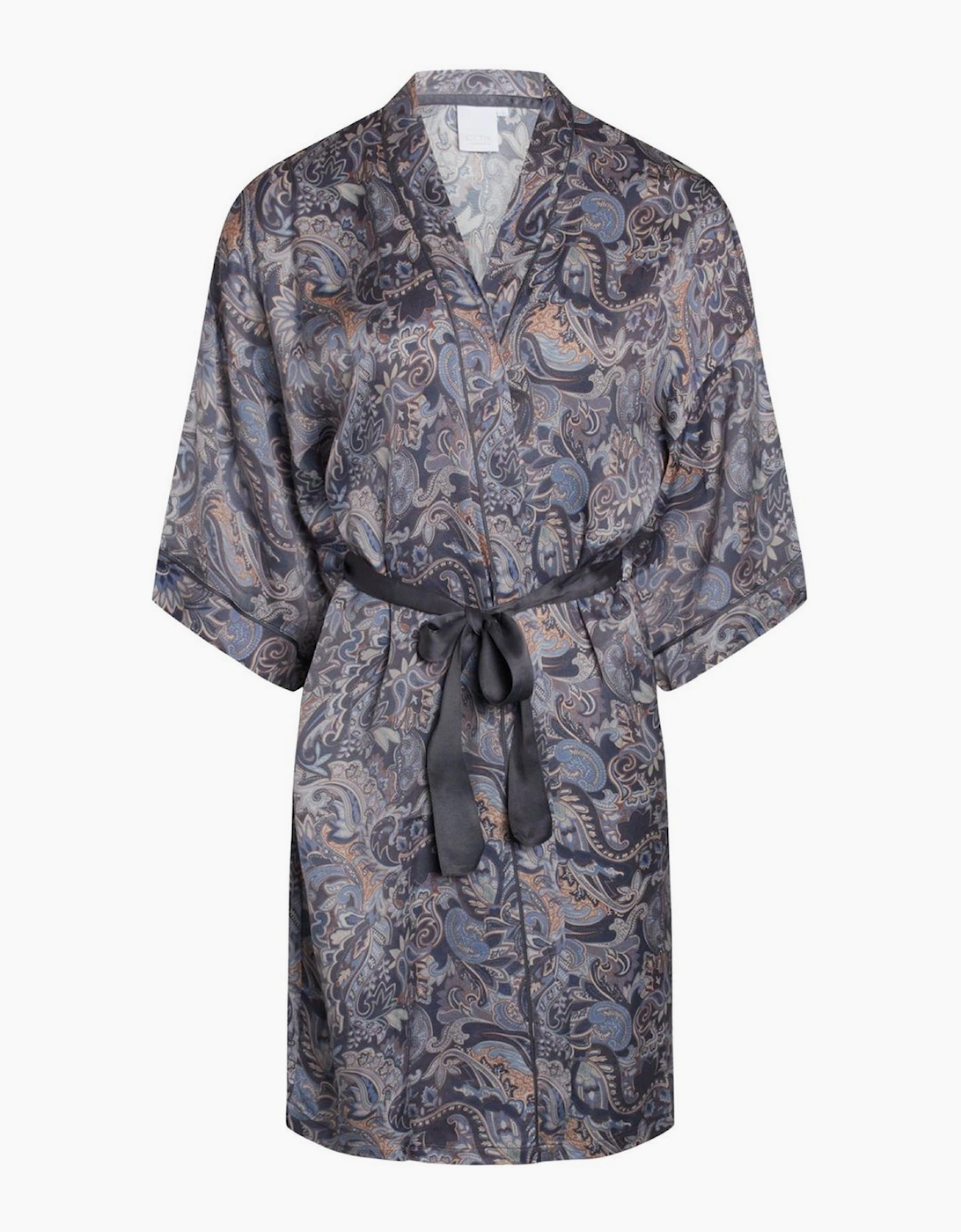 Jean Kimono X