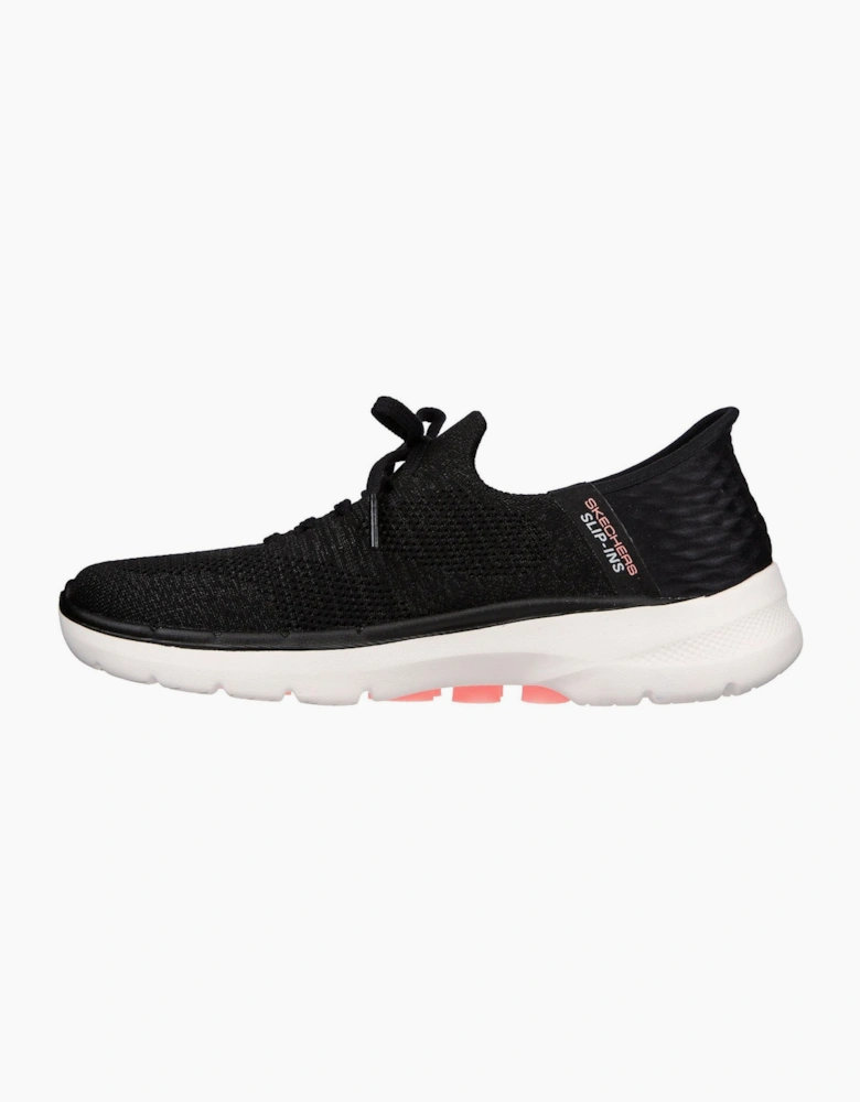 Slip On Trainers