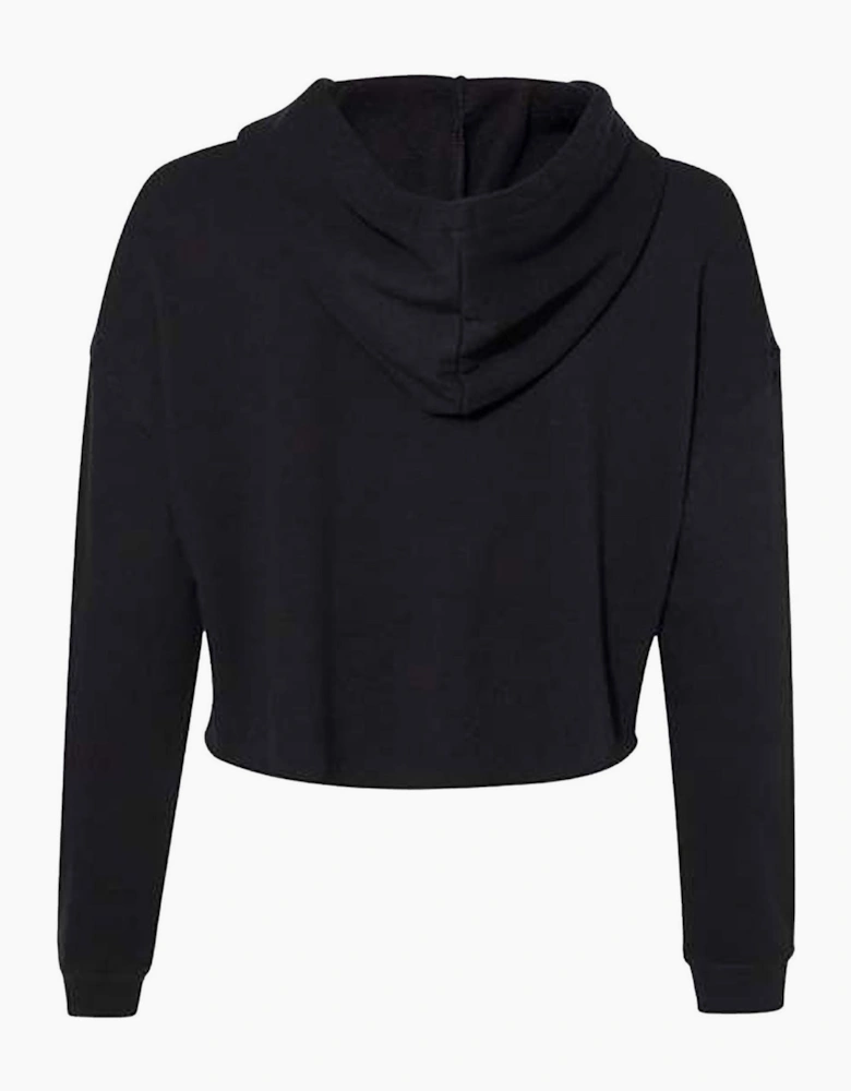 Cropped Hoodie