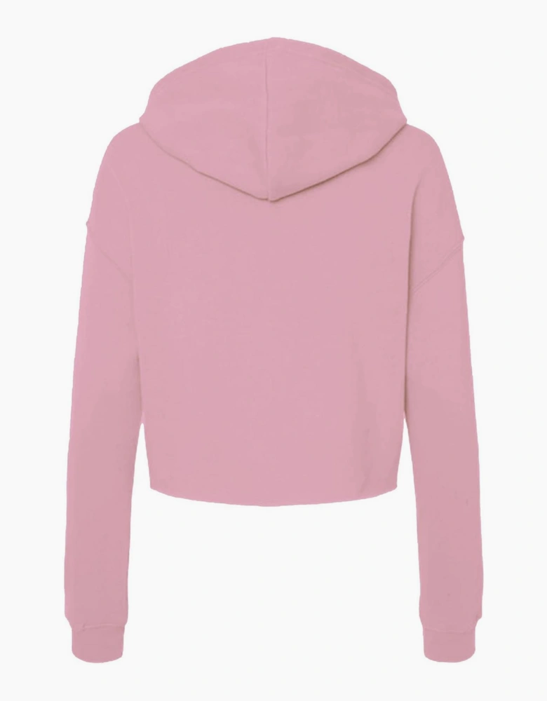 Cropped Hoodie