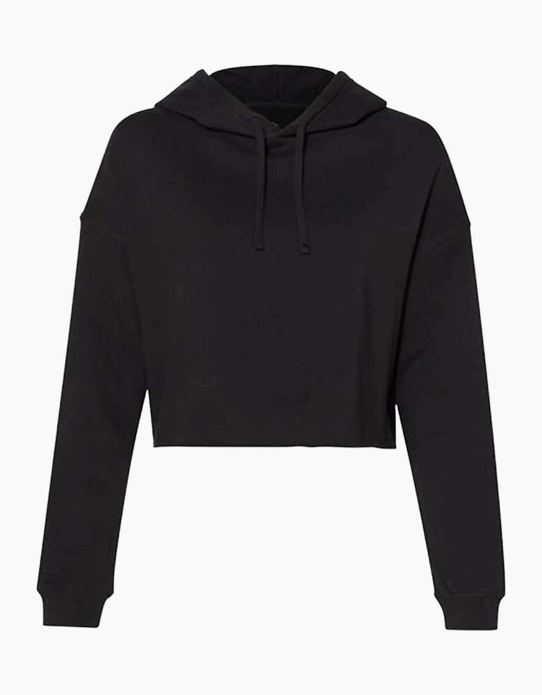 Cropped Hoodie