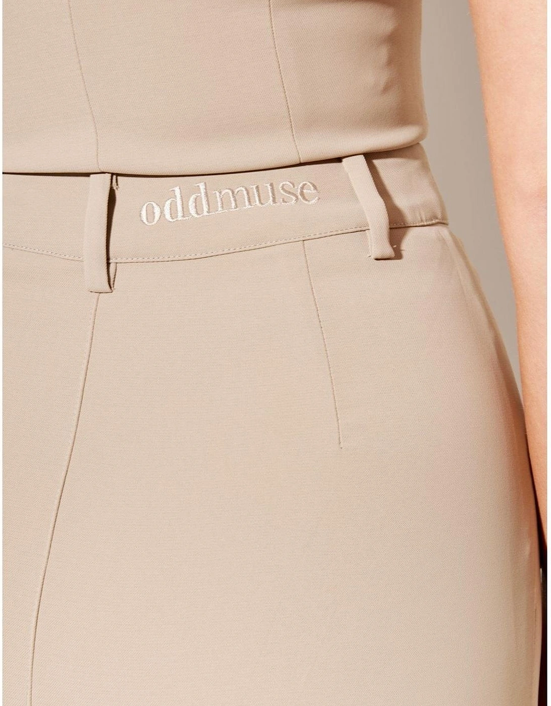 Mus Maxi skirt, 6 of 5