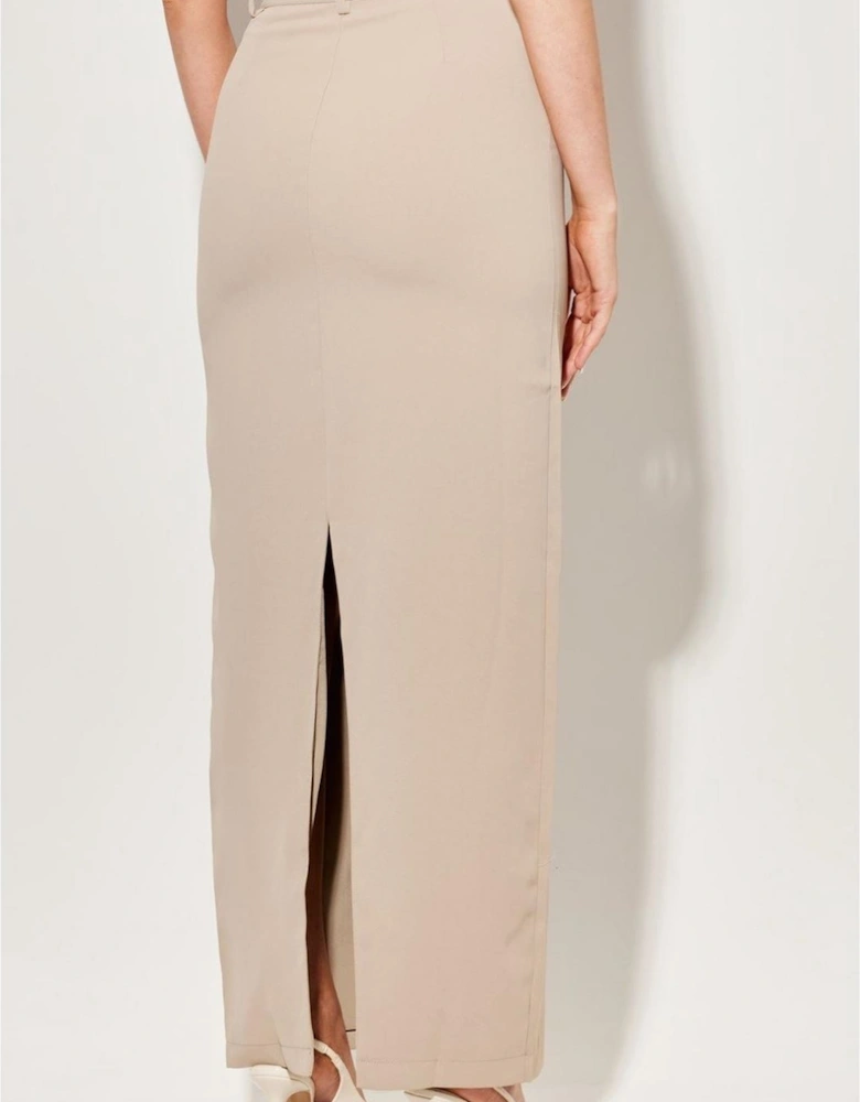 Mus Maxi skirt