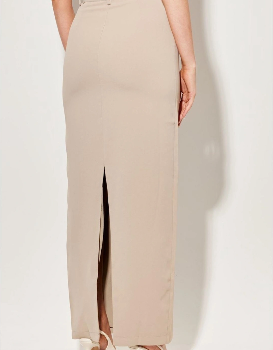 Mus Maxi skirt
