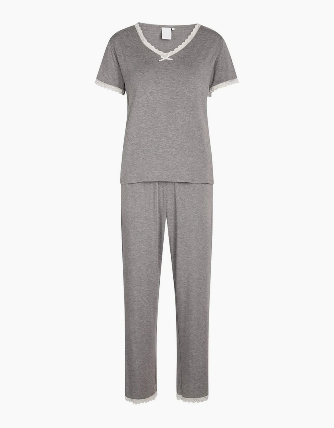 Jordan PJ Set, 6 of 5
