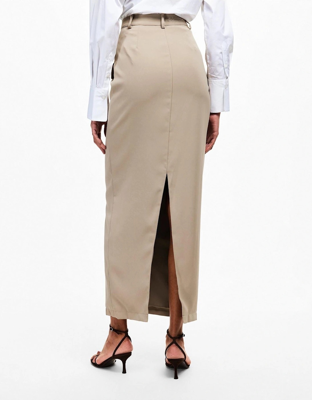 Mus Maxi skirt