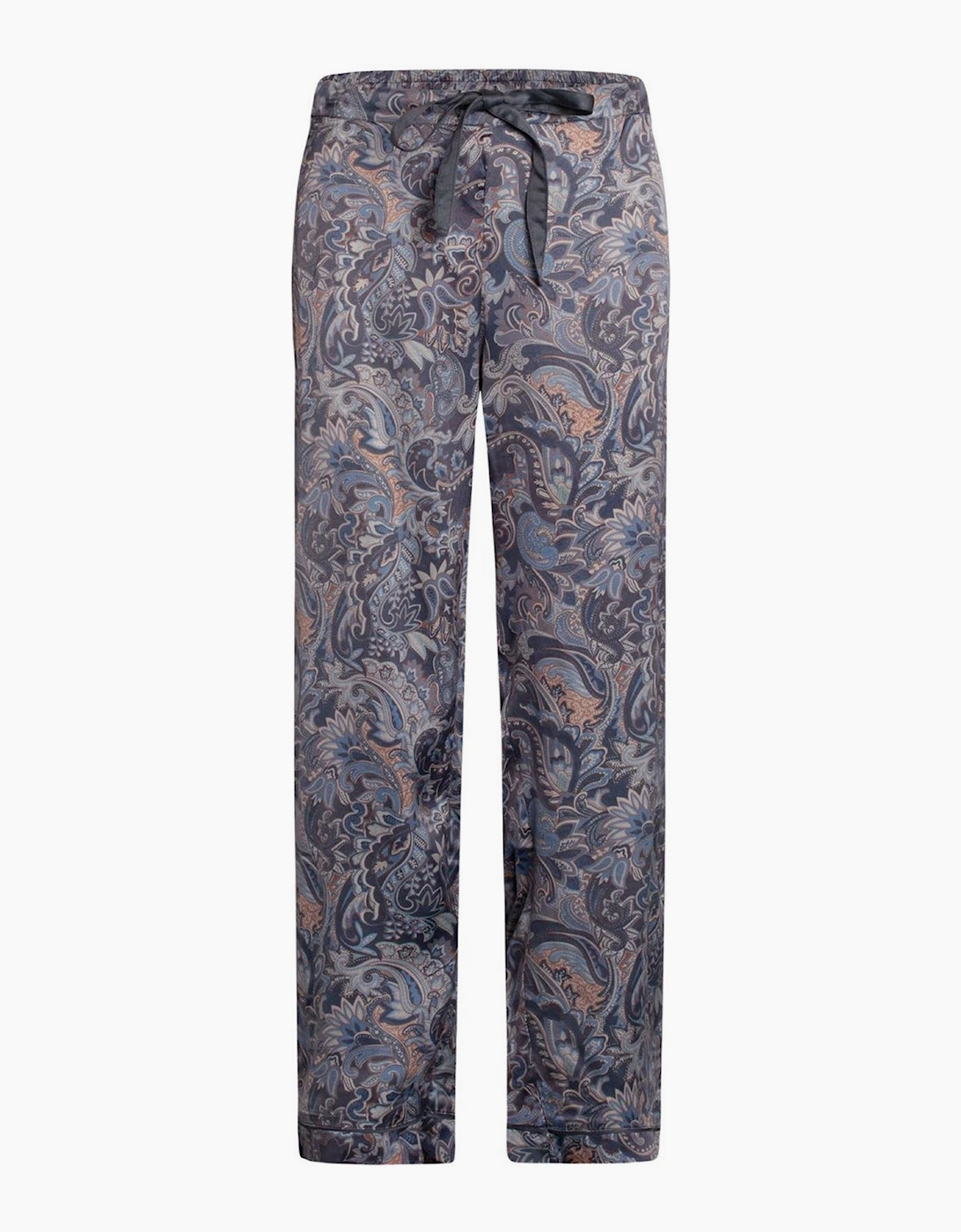 Ccdk Women's Grey Pyjama Trousers in Size 10, Sports Direct - Image 3