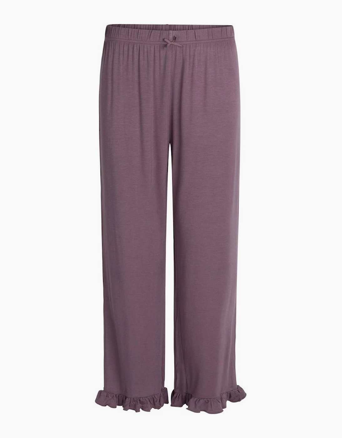 Ccdk Women's Purple Jasmin Pajamas - Size 10 S
