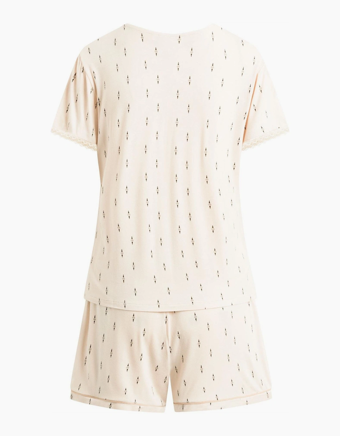 Jordan PJ Set