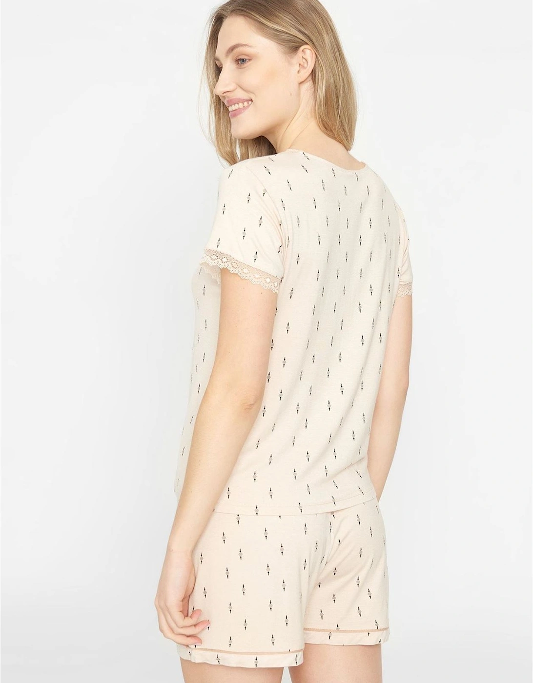 Jordan PJ Set