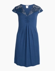 Ensign Blue