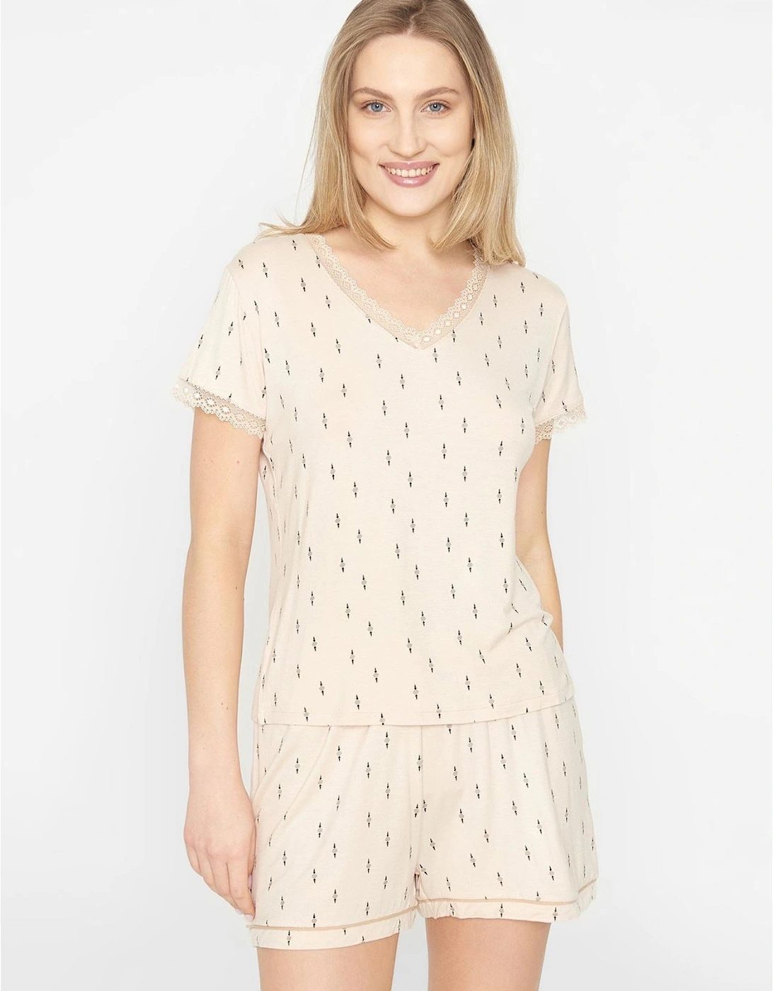Jordan PJ Set