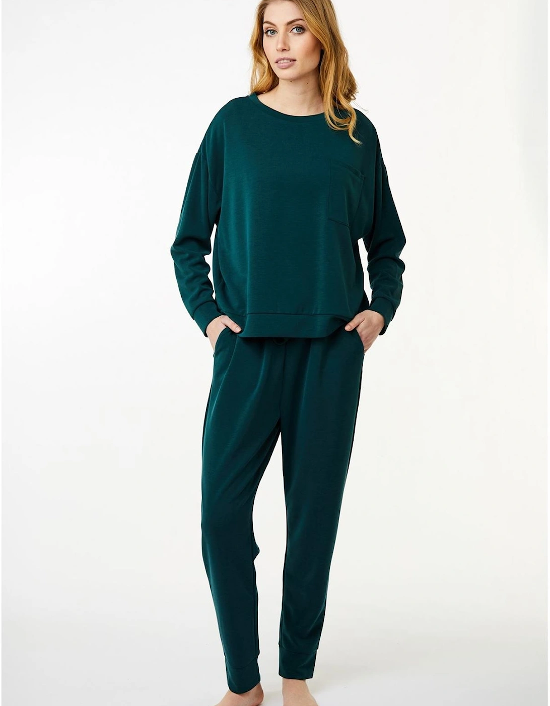 Long Sleeve Top