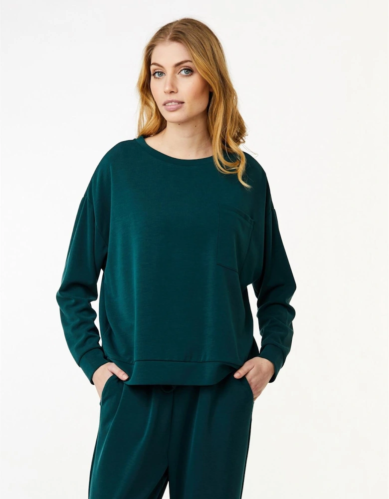 Long Sleeve Top