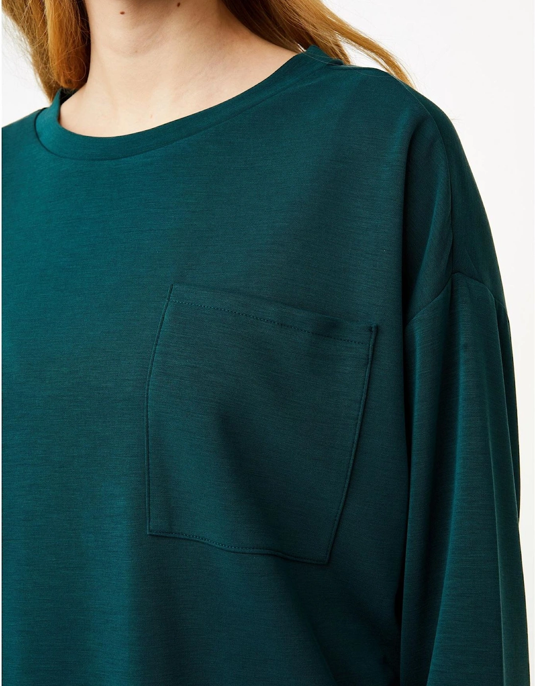 Long Sleeve Top