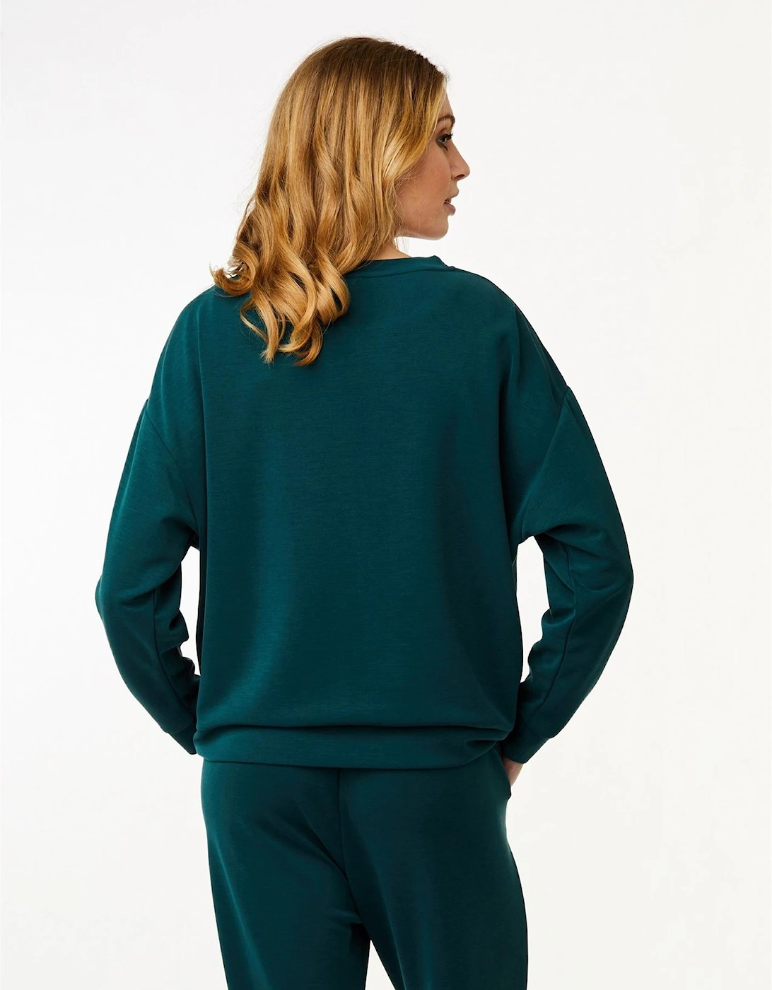 Long Sleeve Top