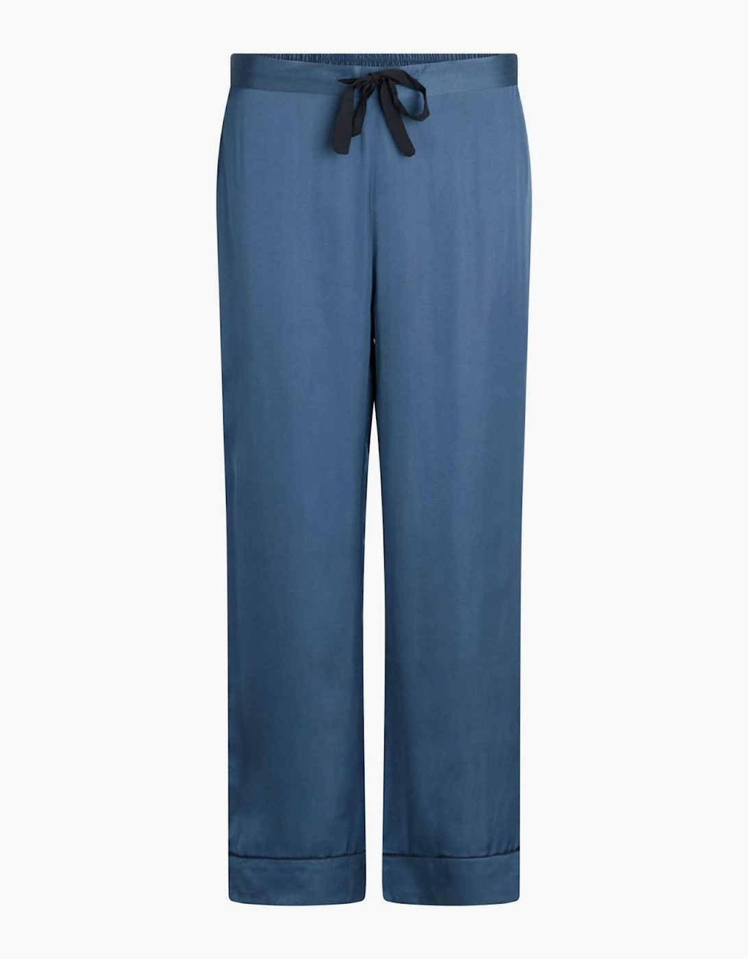 Ccdk Women's Blue Janet Pajamas - Size 10 S