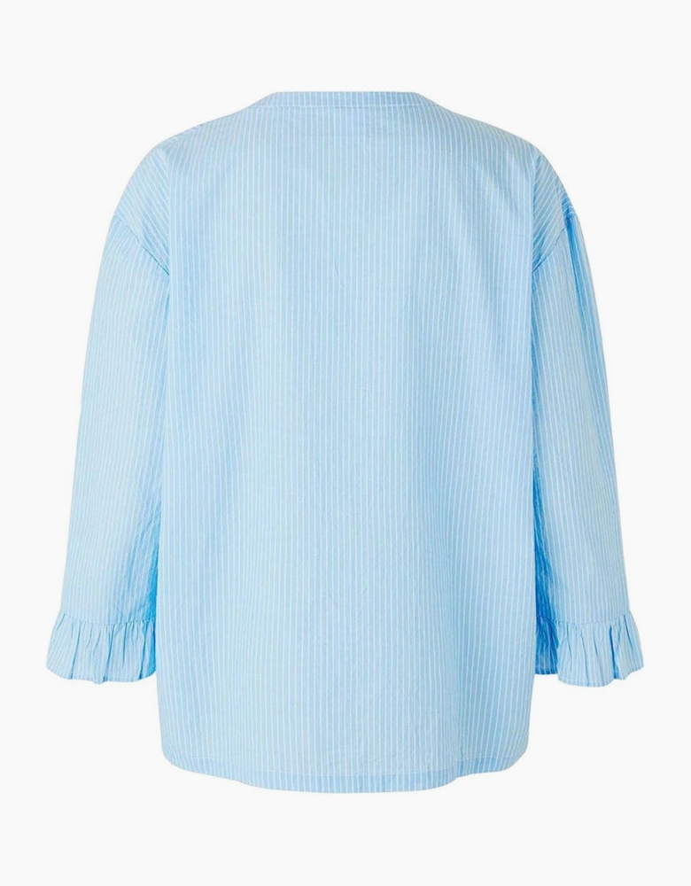 Ninna PJ Blouse