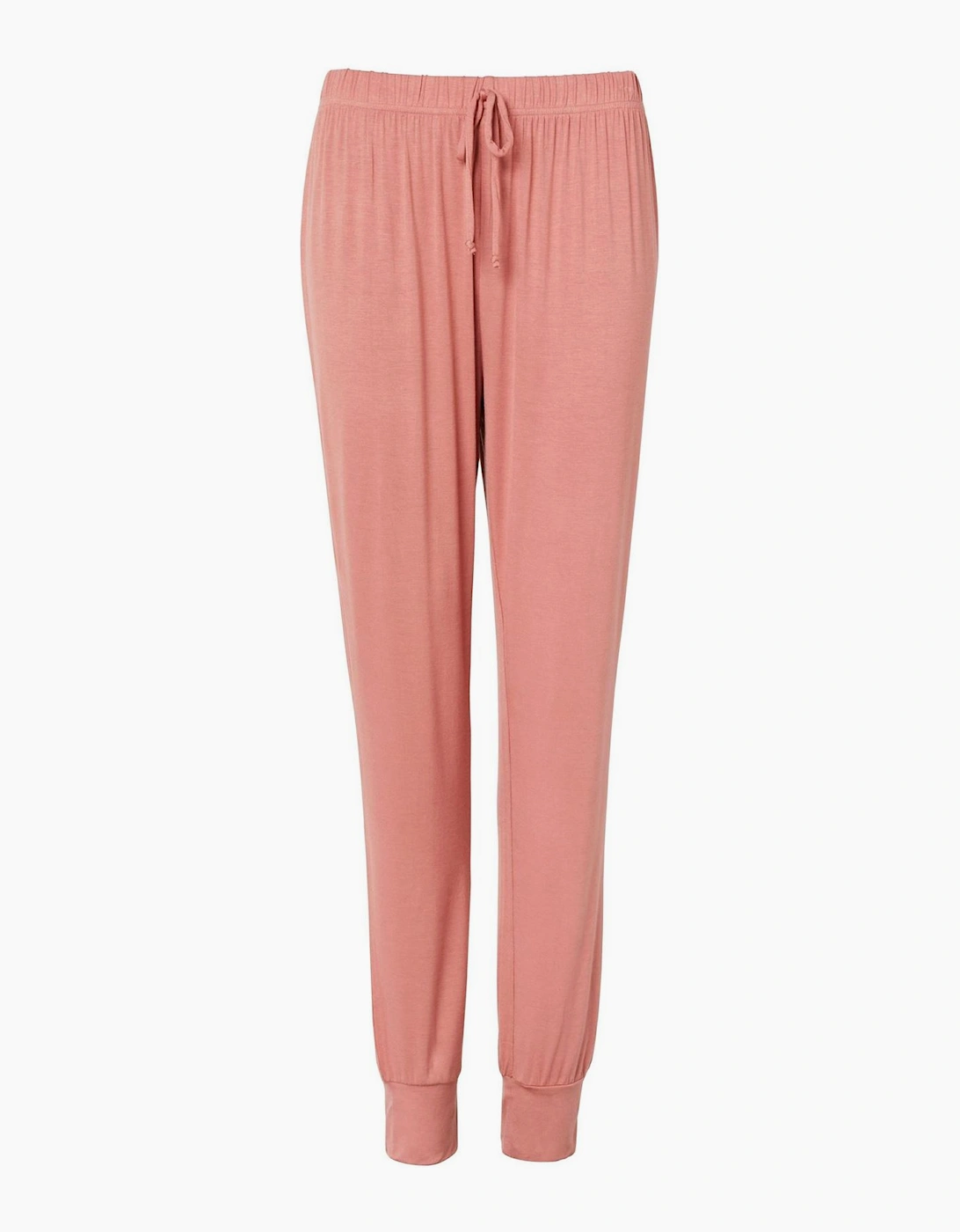 Ccdk Women's Pyjama Trousers - Light Mahogany - 10 (S) - Image 3