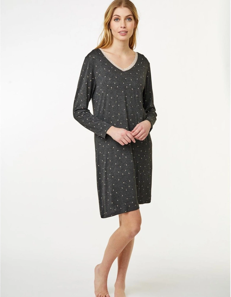Jacqueline Dress