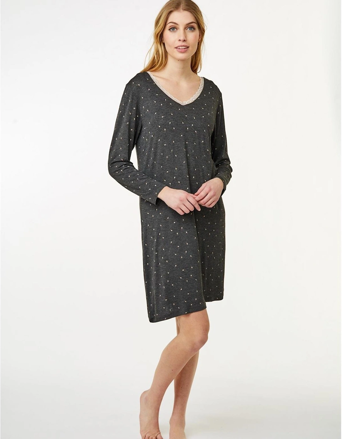 Jacqueline Dress