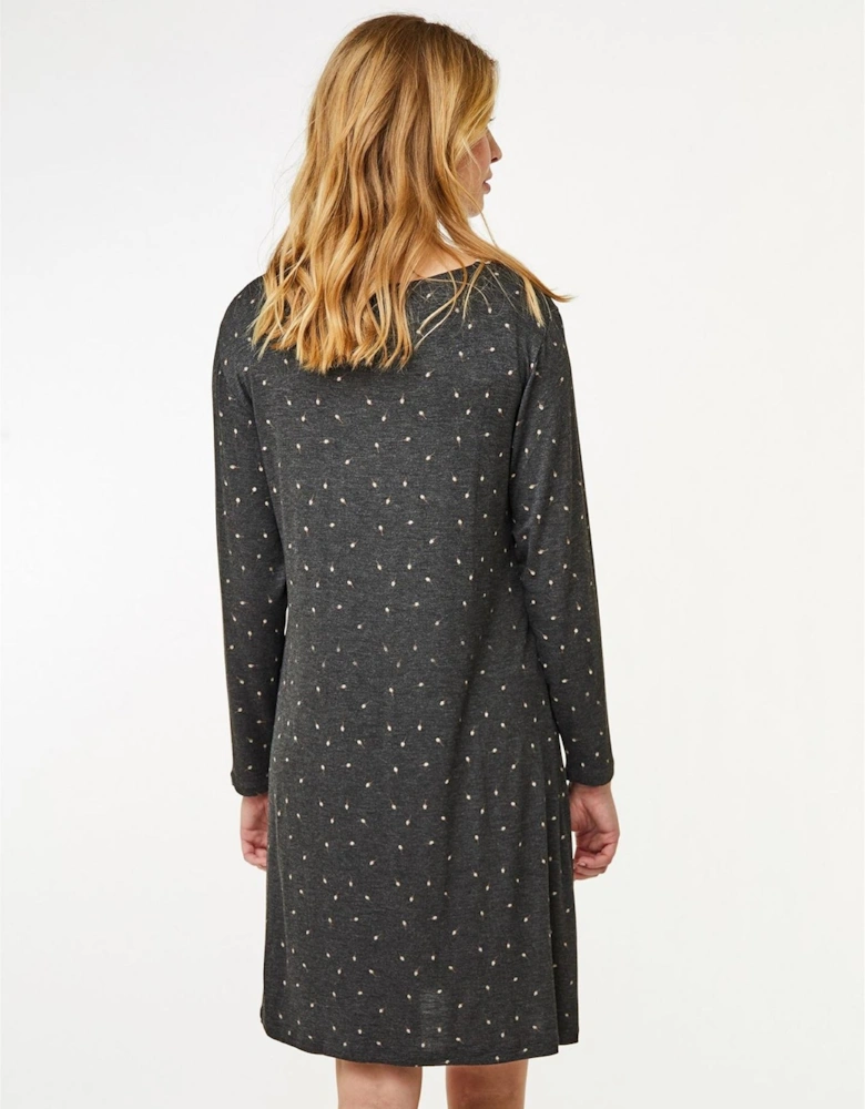 Jacqueline Dress