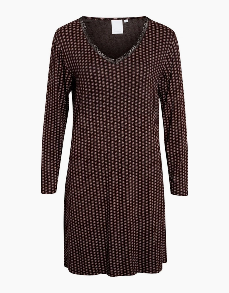 Jacqueline Dress