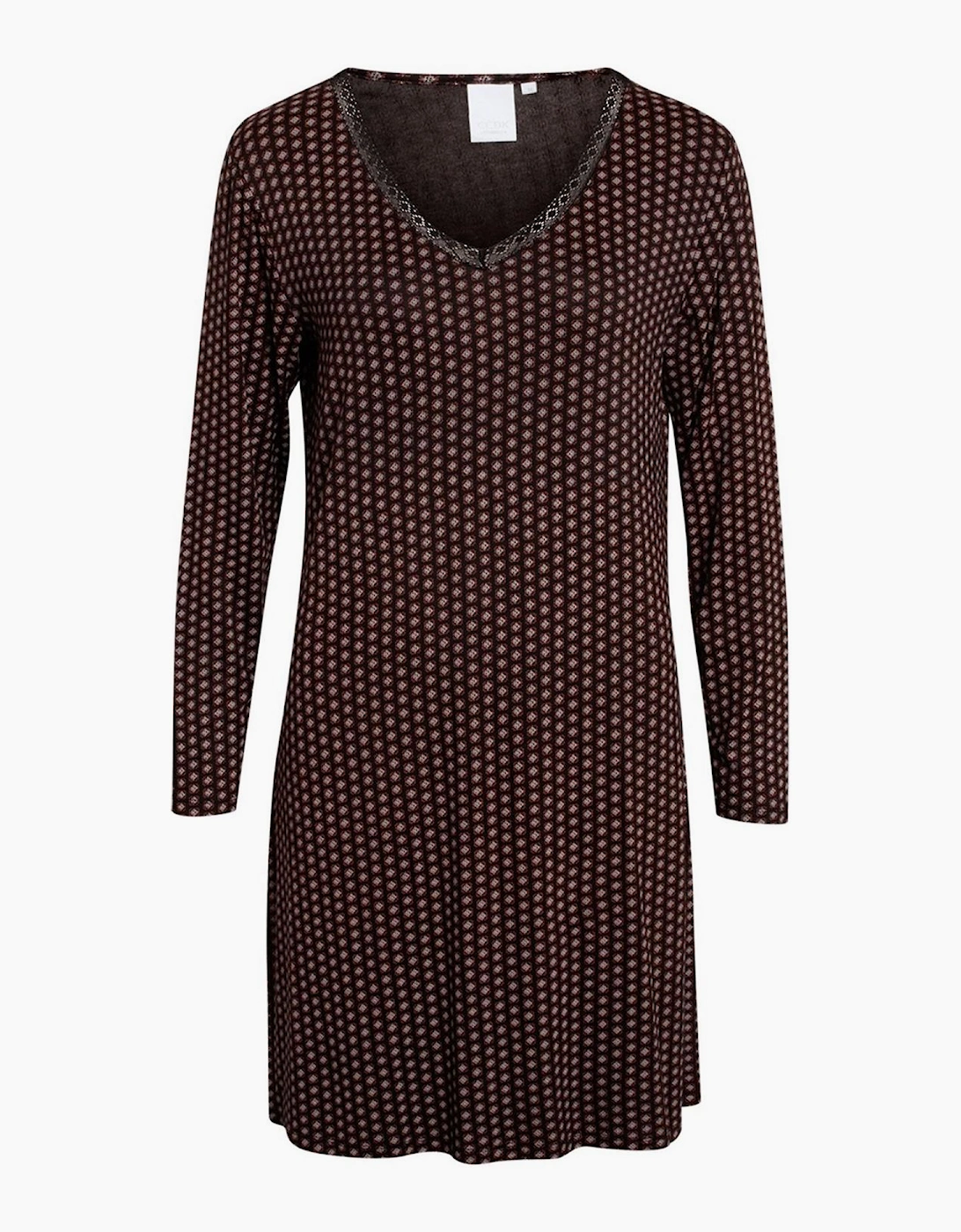 Jacqueline Dress