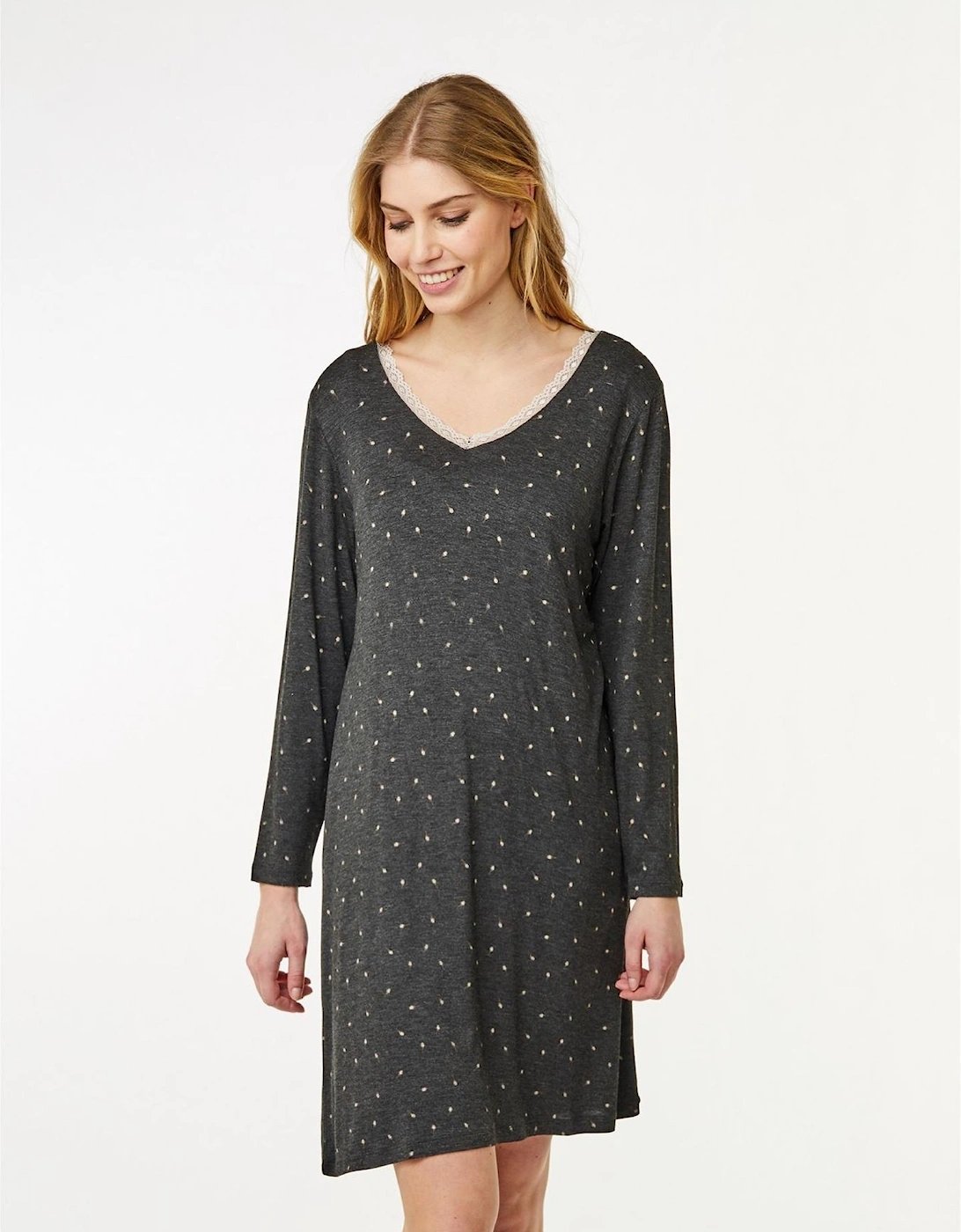 Jacqueline Dress