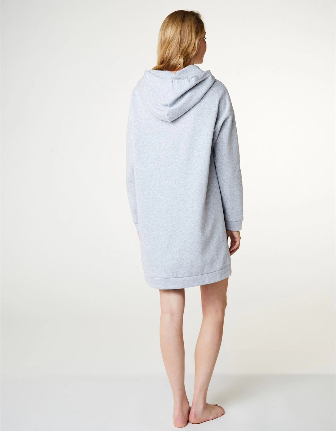 Alma Sweat Dress
