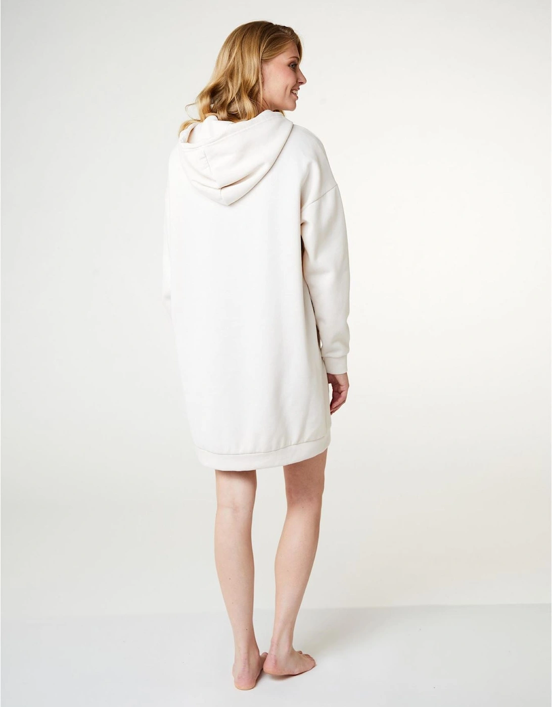 Alma Sweat Dress
