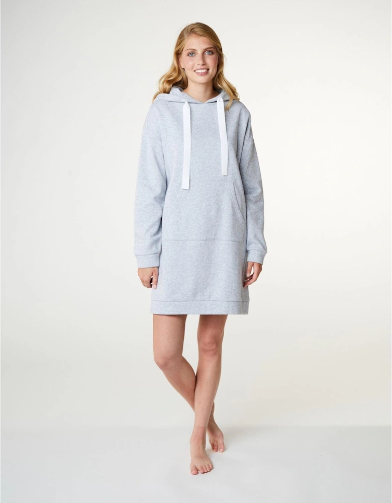 Alma Sweat Dress