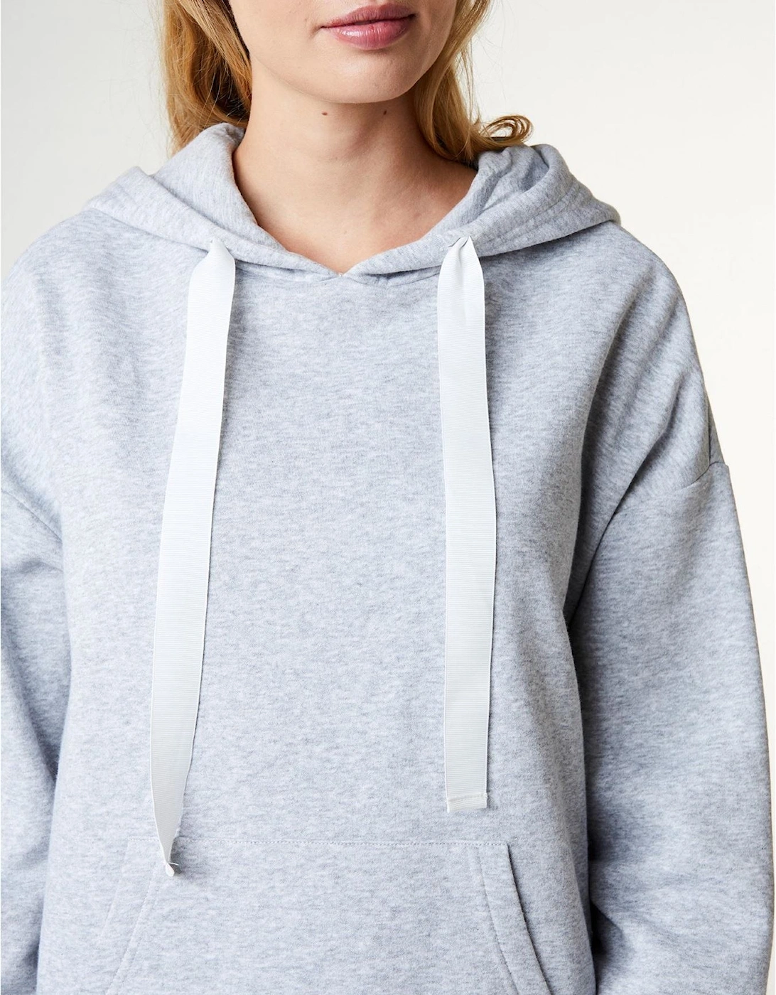 Alma Sweat Dress