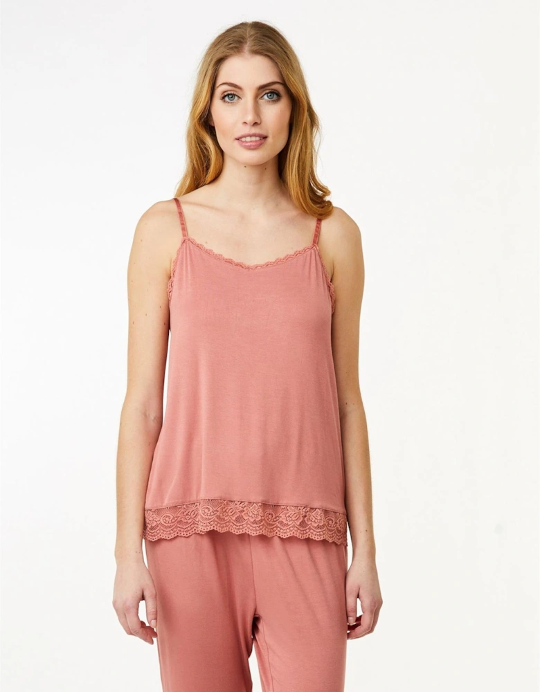 Chemise Top