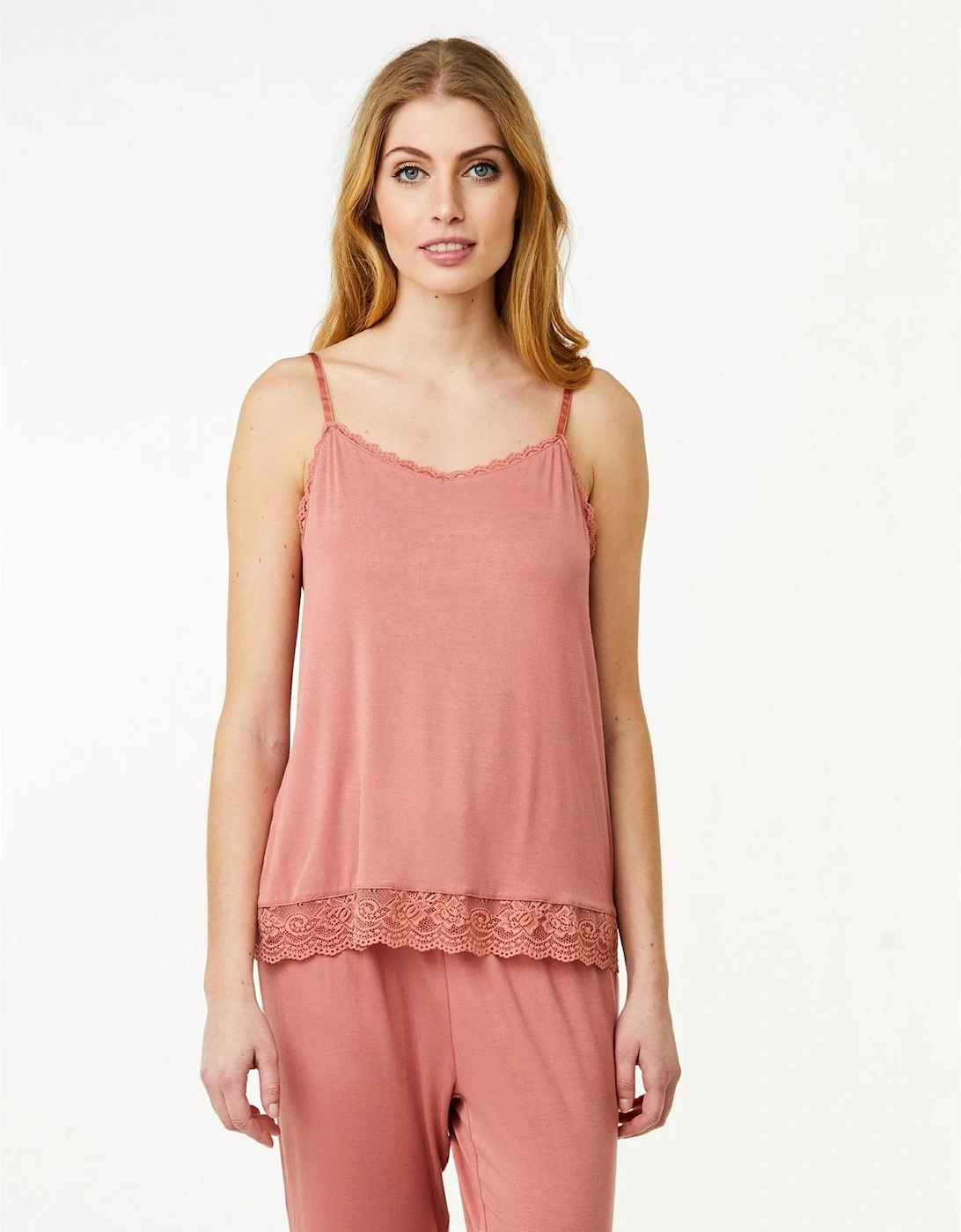 Chemise Top