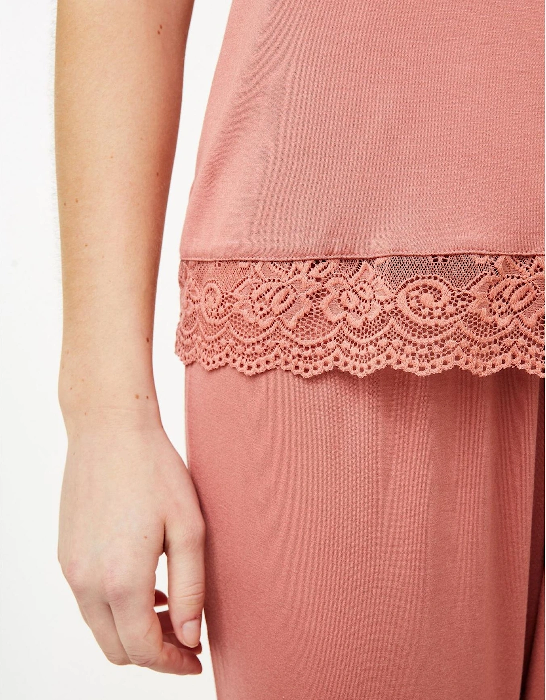 Chemise Top