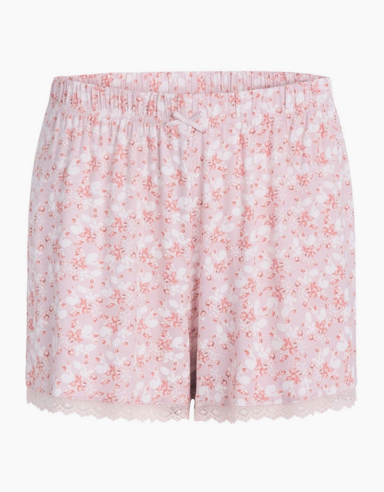 Kimmy Pyjama Shorts