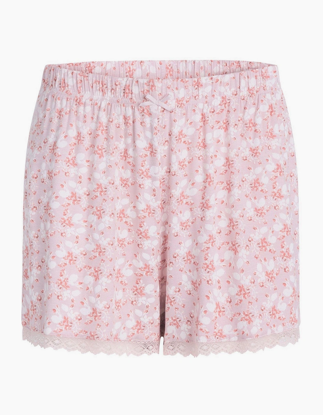 Kimmy Pyjama Shorts, 5 of 4