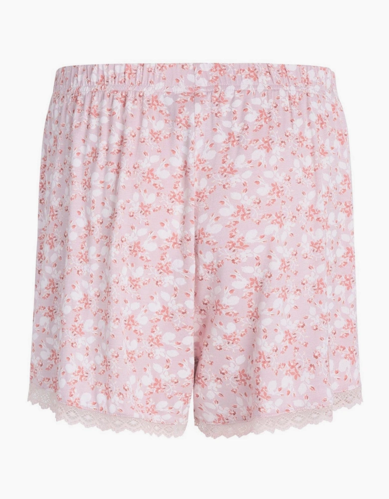 Kimmy Pyjama Shorts